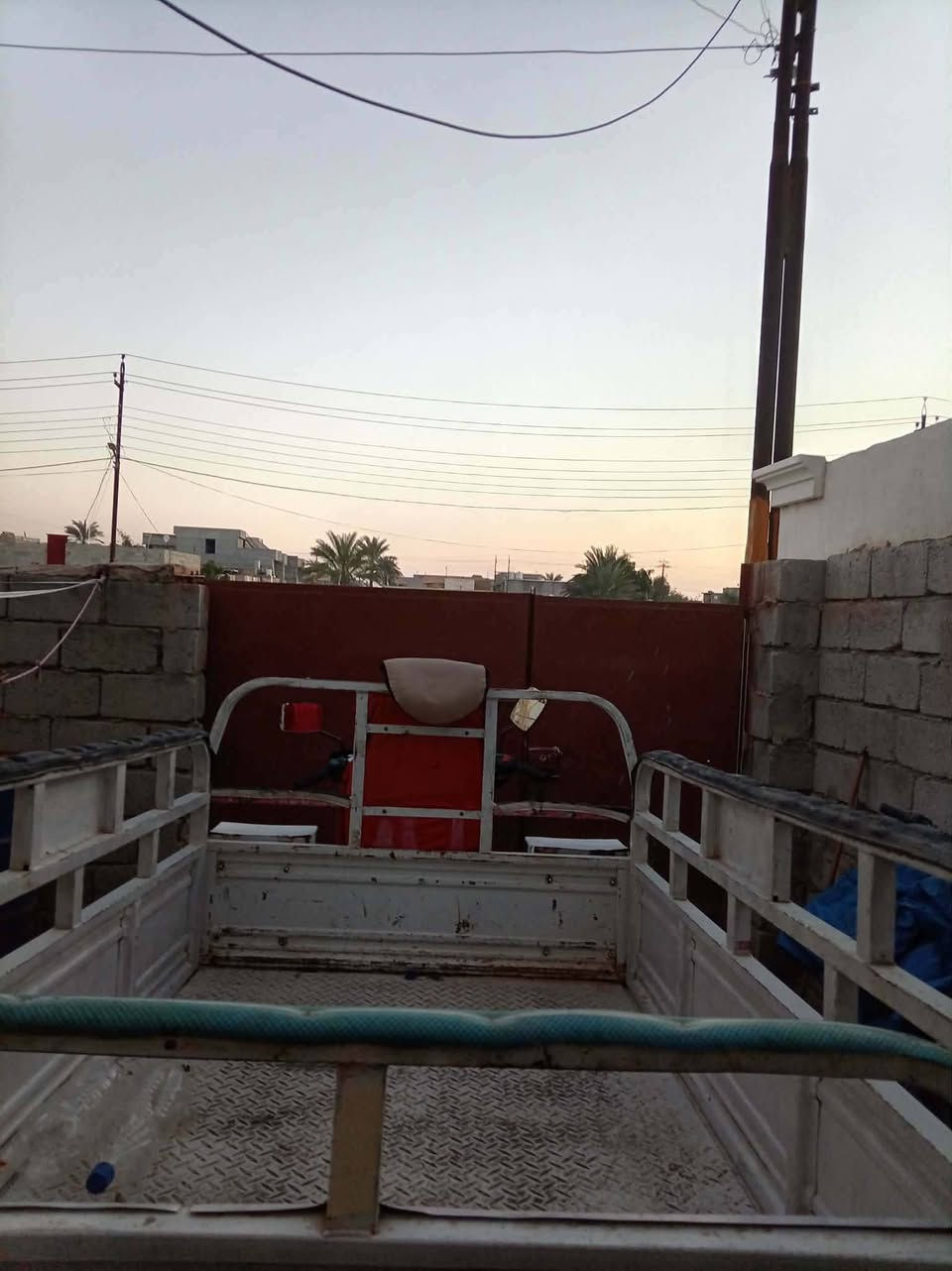 ستوته موديل ٢٣ للبيع
مكان شهربان غير متواجد ع الفيس

***********
