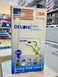 فلتر ماء • بلازما • ٧ مراحل