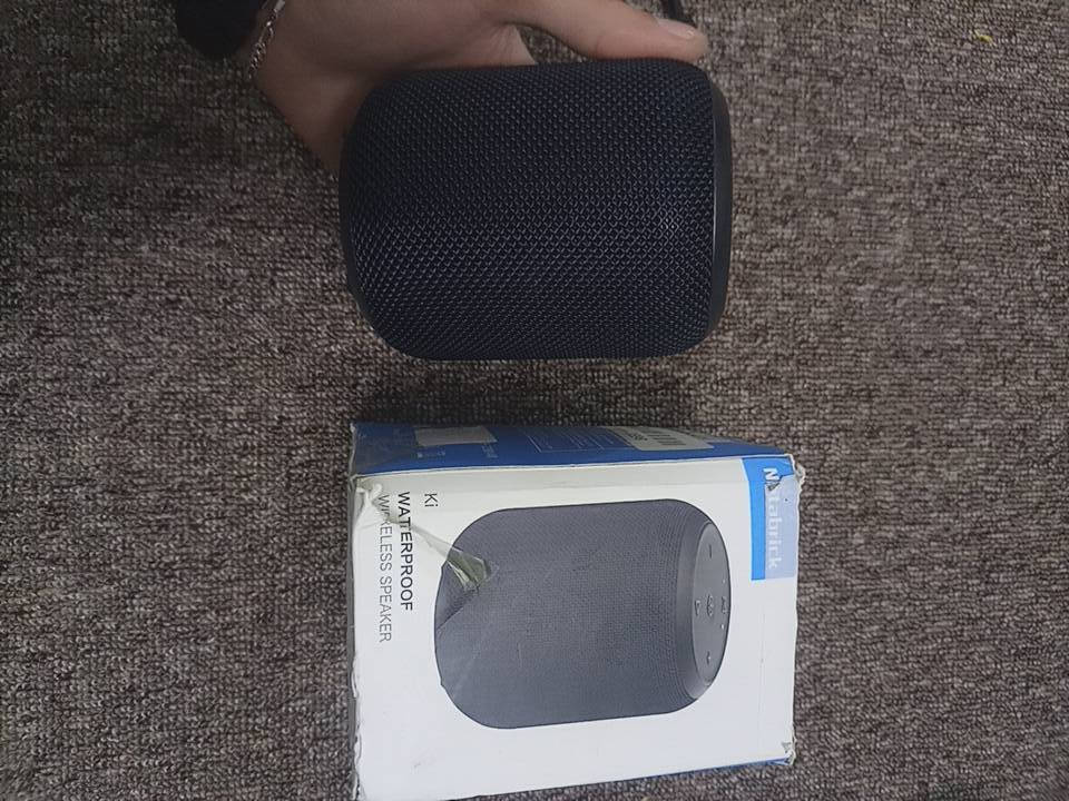 سبيكر بلوتوث جديد 10 عل تم


**إذا كنت صاحب هذا الإعلان وتريد حذفه لأي سبب، رجاءا أرسل رسالة إلى الدعم الفني**