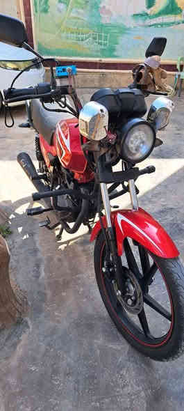 موديل 2023
سعر مليون قفل 
***********
