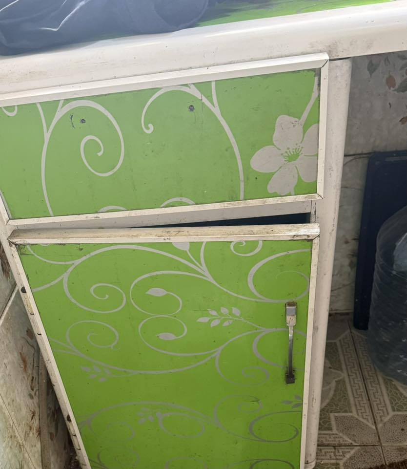 معرض  ومبرده للبيع. عنوان ناصريه مركز


**إذا كنت صاحب هذا الإعلان وتريد حذفه لأي سبب، رجاءا أرسل رسالة إلى الدعم الفني**