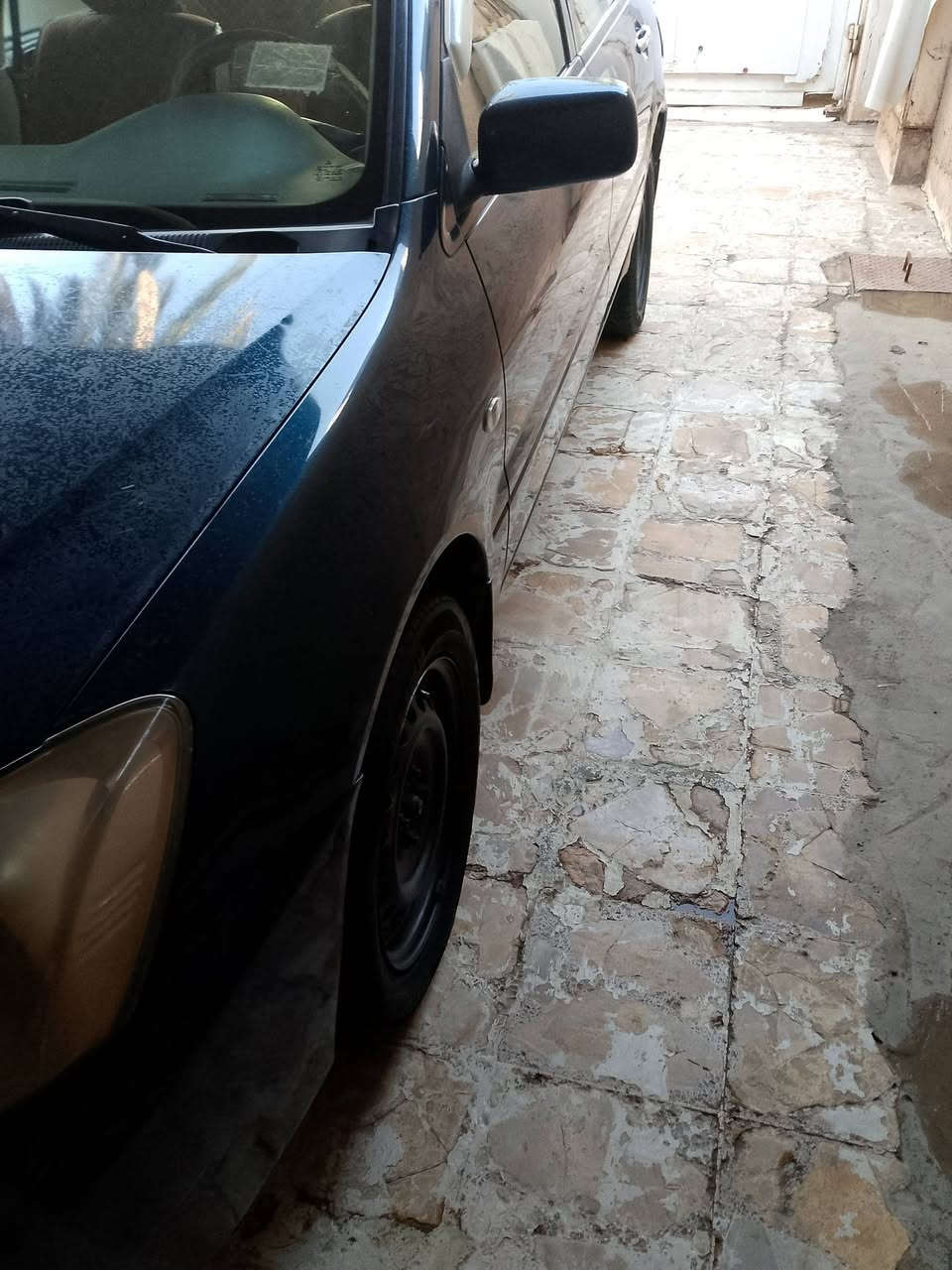 ميسبوشي لانسر موديل 2010 صبغ بسيط للاستفسار الاتصال *********** السعر 80 وبيها مجال السياره باسمي
