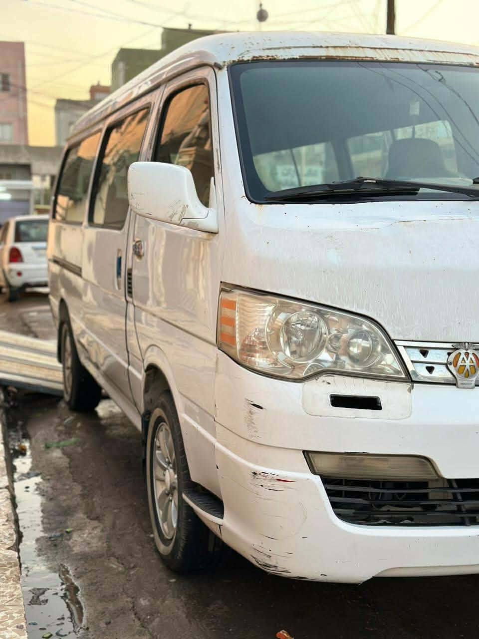 جنبي ايج ون 2013 موصلية محرك جديد كير اكسل شرط طخم تاير جديد باتري جديد *********** مكاني الموصل
