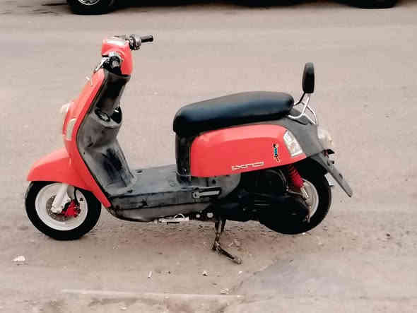 شباب ماكس بوليس مفتوحه ولفات فقط دراجه ناعمه وخرسه مشي ومعدل وشلعه فول سعر 550 مكاني ناصريه مركز حي ور *********** الرقم بي بس واتساب راعي دراجه دِعٍسۆقة الكحلي
