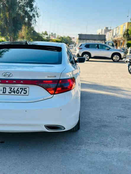 السلام عليكم
للبيع ازيرا 2014خليجي
كفاله عامه من الصبغ 
بيه بارد شويه بالجامرلغ اليمن جهة الصدر فقط ولباقي كفاله 
كل التفاصيل مذكوره بالمنشور
_______________________
موصفات السياره فول موصفات vip
1/بصمة تشغيل +ابواب +صندوك 
2/بنورامه 
3/حساسات امامي +خلفي 
4/زراكات لايت 
5/داخل قرميدي جلد
6/داخل كله لدات 
7/كيجات اكتروني 
8/ كشنات كهرباء كل الوضعيات 
9/بردات ابواب +الخلفيه كهرباء 
10لايت كهرباء يصعد وينزل 
11/لايتات وبك لايت لد نهاري وليلي 
بيه هواي موصفات 
.............................................
السياره عليه ادامه كامله تخم تاير 
صدر امامي خلفي +دبلات كله جديد 
دسكات جدد 
بلكات +مجاول +فيت بم ولعبوه مالته كله جديد 
مبيه نقص بكد البرغي خير من الله 

_______
هونداي أزيرا 2014 فول مواصفات 
محرك v6 3000 (محرك مفتوح)
_______________________________

كلشي مذكور بالمنشور  بأدق التفاصيل
_______________________________

كير و محرك مكفولات كفاله عامه  لا صوت رواجز ولا شي
المحرك مفتوح بدون اي عيب تبديل بوش نحاس  فقط اهل المصلحه يعرفون شنو لبوش وليش ينفتح وعندي صور 
_______________________________
رقم اربيل رقم وسنوية كله جديد 2029 شرط التحويل مباشر 
_______________________________
سعر السيارة : 140وبيه مجال  ورقة وبيها مجال جدا بسيط
_______________________________
مكان السيارة : 
ديالى / بعقوبه  / دلي عباس
_______________________________
للأستفسار : 
***********
*********** متوفر واتساب/وتصال
