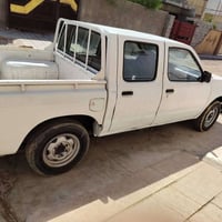 بيكب نيسان • ٢٠٠٣ • بعقوبة