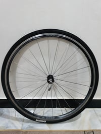 ويالات جاينت • نظيفات • كمبلون خلفي