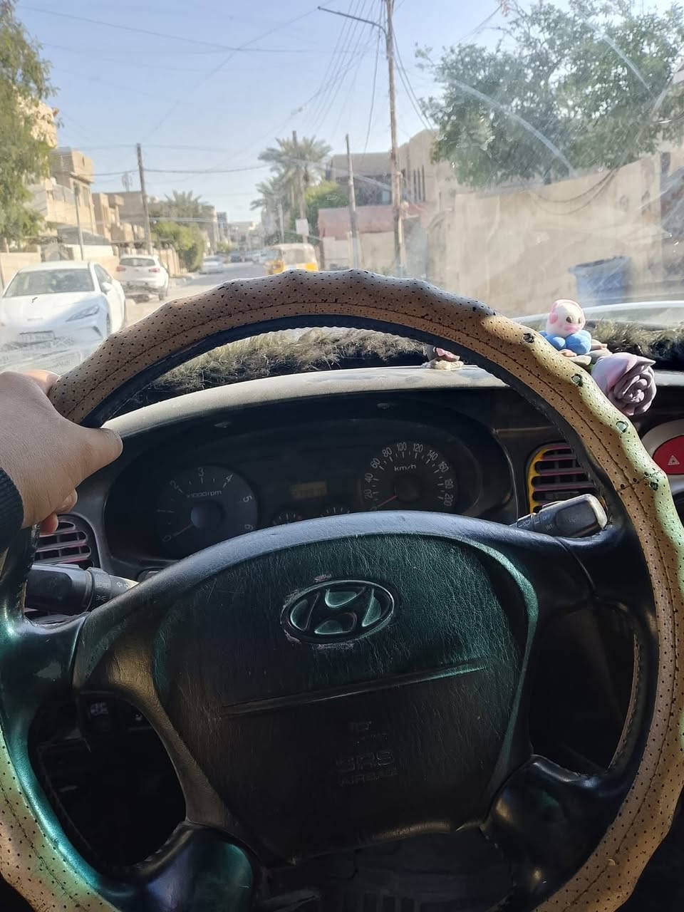 سلام عليكم ستاركس 2006 سياره جاهزه مكينه بعدهي على السحك بسمي رقم الماني مميز مشروع وطني سنويه لل2027 السعر 55 مكاني بغداد عمي مو شراي. لا تراسل


**إذا كنت صاحب هذا الإعلان وتريد حذفه لأي سبب، رجاءا أرسل رسالة إلى الدعم الفني**