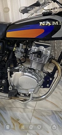 مكينه للبيع موديل 25 السعر 150 اوبيه مجال مفتوحه المكينه بس نضيفه مكان...