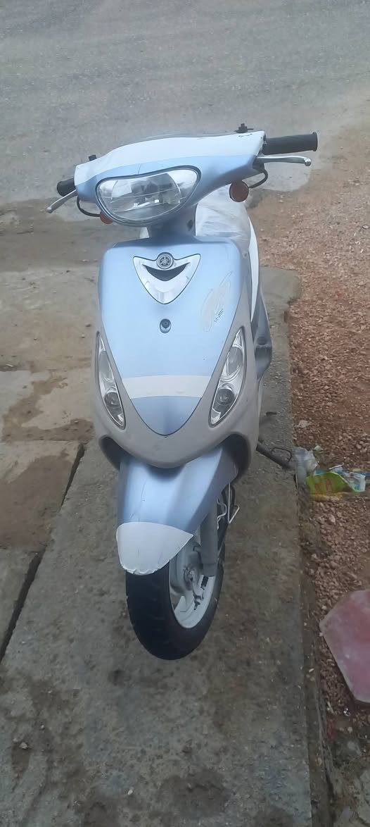 ماكس منغولي باله ختم واحد وي المكينه
دراجه صاله 3 اشهر من طالعه للبيع مستعجل مو شراي اطلع كبل . ***********
