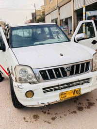 مكينة وگير • ٢٠٠٦ • رقم بصرة