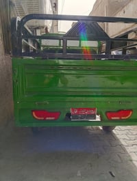ستوتة شحن • نظيفة جدا • تايرات جديدة