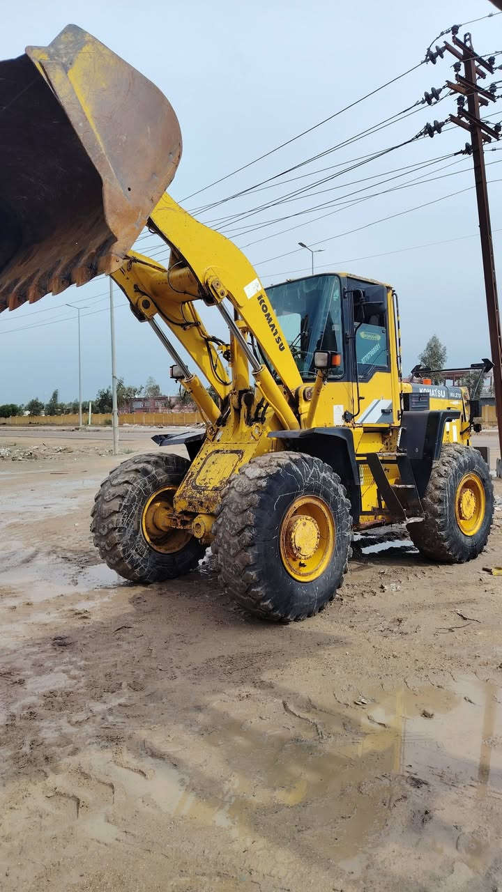 للبيع شفل كوماتسو حجم 270 موديل 2000 رقم اربيل الاستفسار عن هذا الرقم
***********
