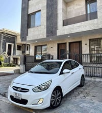 اكسنت خليجي • ٢٠١٦ • ٥٨٠٠٠