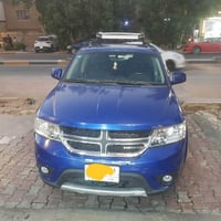 جورني ٢٠١٥ • ٦ سلندر • حادث