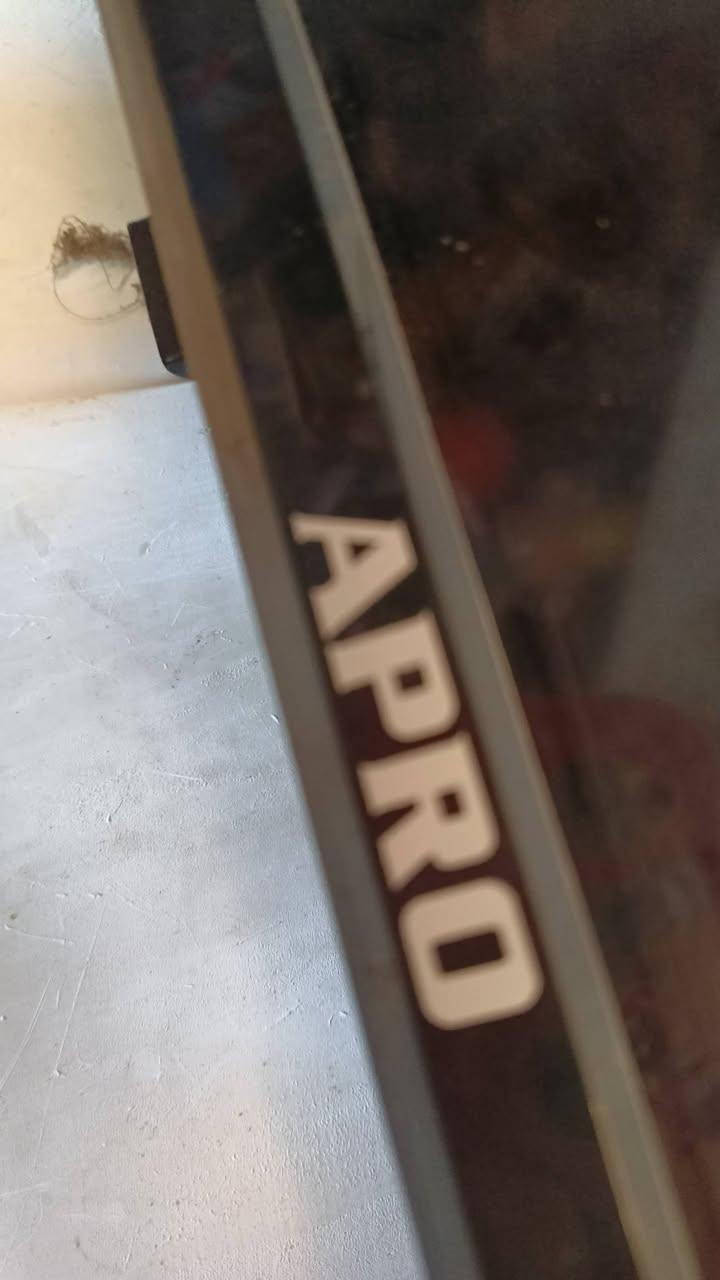 تلفزيون حجم 32 نظيفه مابيه اي عطل السعر 75 وبيه مجال


**إذا كنت صاحب هذا الإعلان وتريد حذفه لأي سبب، رجاءا أرسل رسالة إلى الدعم الفني**