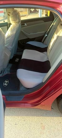 سوناته 2017 السعر 115بيهي مجال الستفسار علي رقم 07700279201