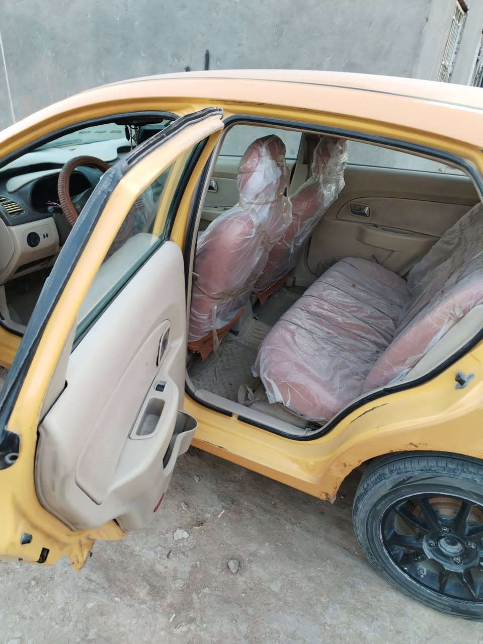 سلام عليكم شيري موديل 2011 البيع كهربائية كله شغال مكينه خير من الله راقم بغداد مصفره هيات فقط بيها شويه خياسات وغرامات مكانه بابل شويه بلدوس سعر 25 بيها مجال سنويه بعد سنه


**إذا كنت صاحب هذا الإعلان وتريد حذفه لأي سبب، رجاءا أرسل رسالة إلى الدعم الفني**