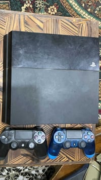 بلاي ٤ • مهكر • ٥٠٠ جيجا