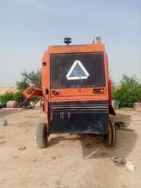 دراجة فوركسن • موديل 2003