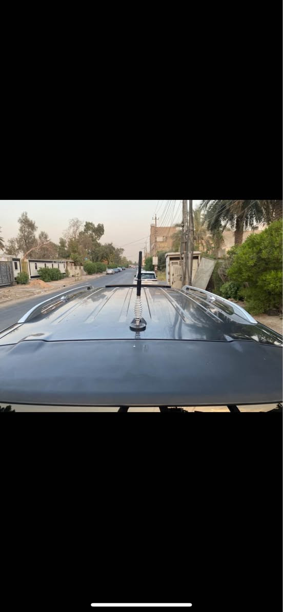 (ملاحظة السيارة بيع فقط بدون مرواس )

إنفنتي QX56 موديل 2012 

محرك 8 سلندر (المرغوب)

فل مواصفات – أعلى فئة

السيارة وارد امريكي بابتين جهة الصدر وربع الدعامية الخلفية صبغ 

المواصفات التفصيلية:

بصمة

فتحة سقف (سلايد)

كشنات جلد

كشن السائق والراكب كهرباء

تبريد وتدفئة كشنات

نظام صوتي

شاشات عدد 3

كاميرات 360 درجة

دبل إكسل 4X4

حساسات أمامية وخلفية

مرايا كهربائية + أوتو قابلة + ترحيب

تحكم ستيرن

صندوق كهربائي شفط

مانع انزلاق

مانع انحدار

7 ركاب

إضاءة 

لايتات كهربائية

منفذ 220 فولت

تبريد خلفي 

3 قطع تبريد مركزي

نظام قيادة

سترين كهربائي

نيكل كامل بلادي

جنوط بلاك حجم كبير

كشنات خزن

موقع : بغداد الشعب 

سعر مناسب 135 ورقه وبيها مجال بسيط 

للاستفسار *********** بغداد, العراق
