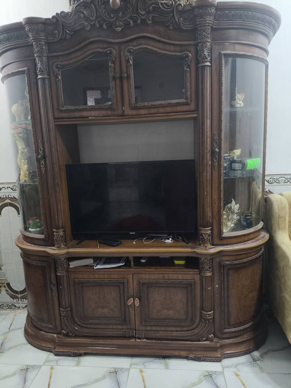 السلام عليكم معرض لبيع سعر 30


**إذا كنت صاحب هذا الإعلان وتريد حذفه لأي سبب، رجاءا أرسل رسالة إلى الدعم الفني**