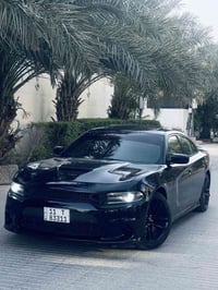 تشارجر R/T ماكس • ٢٠١٦ • رقم بغداد