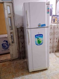 ثلاجه • النجف • شارع 30 الحولي