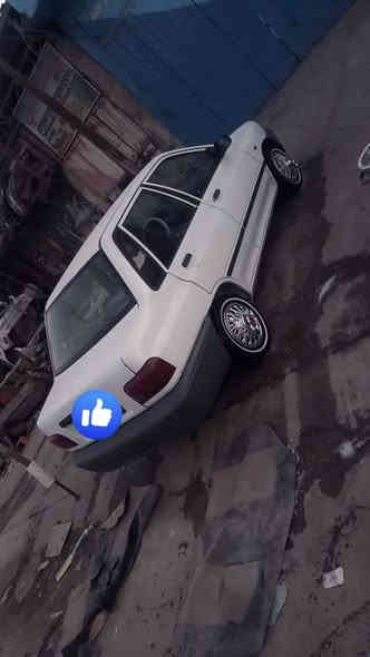 سايبه 2010. مصبوغه احزام السياره احله م̷ـــِْن الصوره بالحقيقه كير محرك تخم تاير،غرفه تبريد تتدفئه،خير،م̷ـــِْن الله. ڱڵـه. جديد،السياره على ايدي،رقم كربلاء،سنويه 30 كبل تحويل السياره جاهزه على ٱڅڑ،حبايه،مراوس ب ليفان 620 او بي واي دي f3. ***********.
