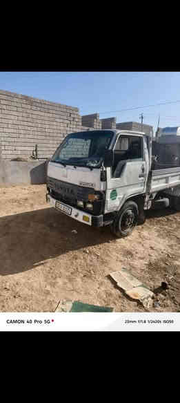 لسلام عليكم 
مكلف مكلف بالنشر 
كنتر قلاب للبيع موديل 93 كير محرك اكسن شرط سنويه الى 2030 هزه جديده رقم دولي مشروع وطني تحويل مباشر 
السعر 54 مجال قليل 
للاستفسار الاتصال على الرقم ***********
