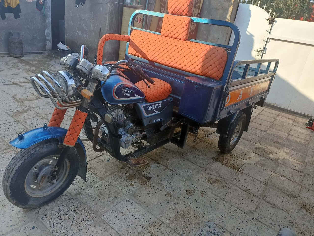 سلام عليكم ستوته البيع موديل 2020وراق مكان كوت (***********) سعره مليون 650 وبيه
