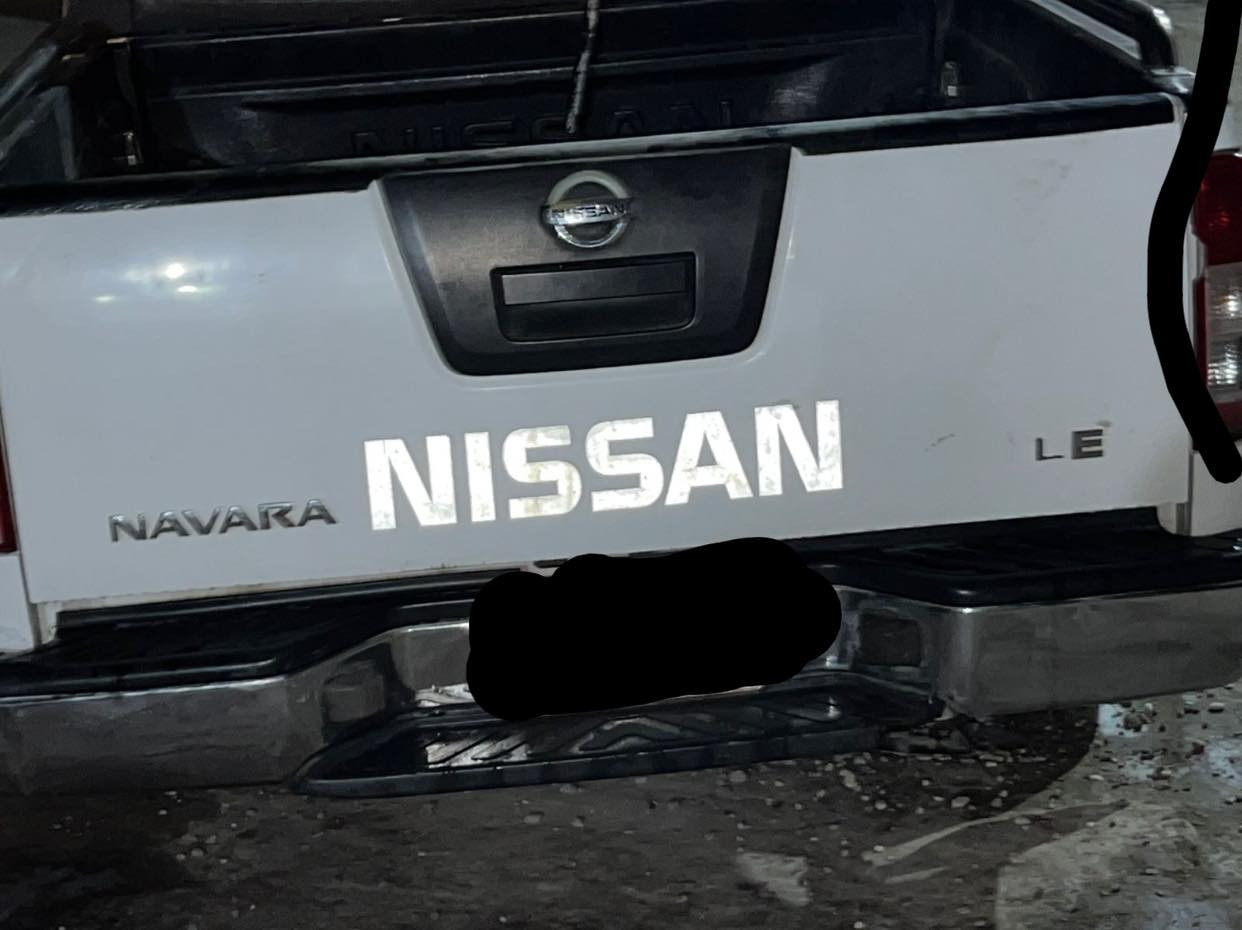 سلام عليكم لبيع بيكم نيفاره موديل 2008 كير اوتماتيك تبريد حداد تخم تاير رقم بصره سنويه 28 مكينه لا تنقيص ولاتبخير  المكان البصره قضاء الدير الهاتف *********** السعر 85 وبيها مجال الطيبين
