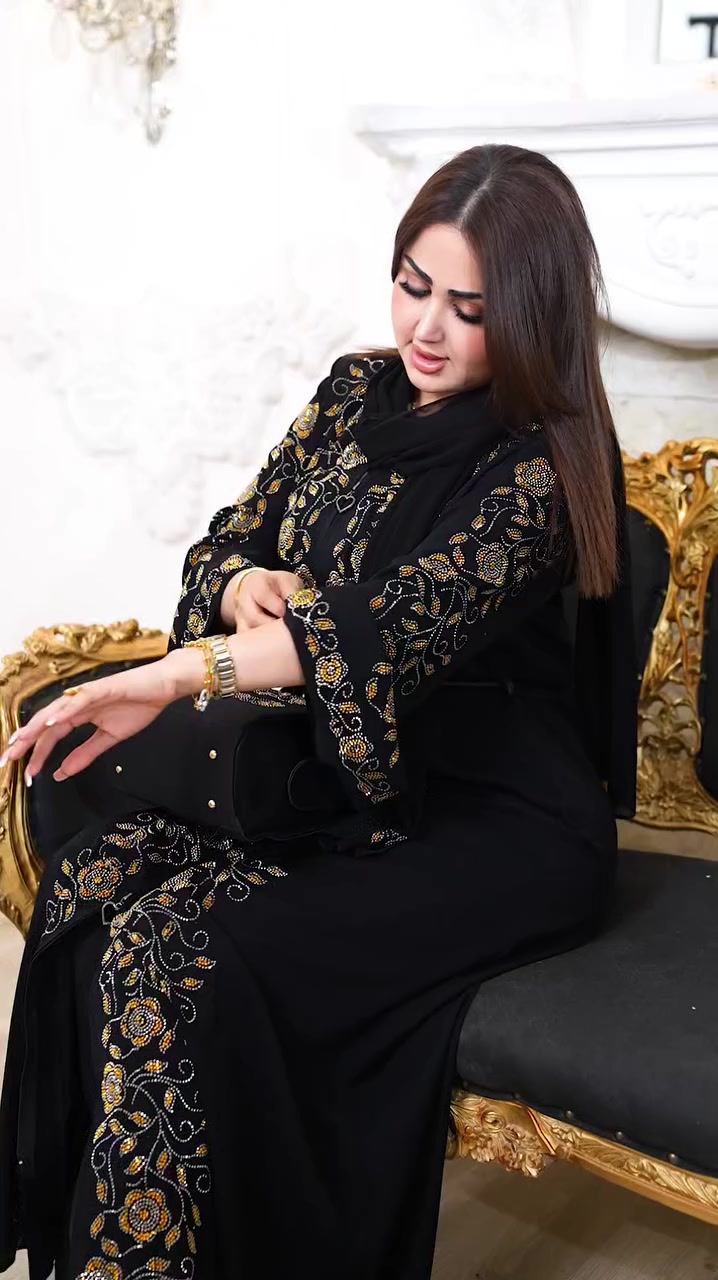 👇👇 بسم الله توكلنا على الله  👇👇
👌👌 ومازال لدينا إبداع لم يصل إليه أحد 👇

#أحدث صيحات الموضة العالمية👍

#جديدنـا عباية خليجية🦋 

🎗️مڪون من 5️⃣ قطع
العباية
شال
بنطرون
احزام
حقيبة 👜 

سعر.    45 توصيل مجاني 

#نيوتن

🎨🎨 الألوان :-الصورة
🎗️التلبيس :- من وزن 60 الى وزن 110


**إذا كنت صاحب هذا الإعلان وتريد حذفه لأي سبب، رجاءا أرسل رسالة إلى الدعم الفني**