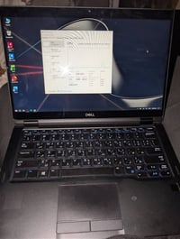 Dell • شاشة لمس • i5 جيل ثامن