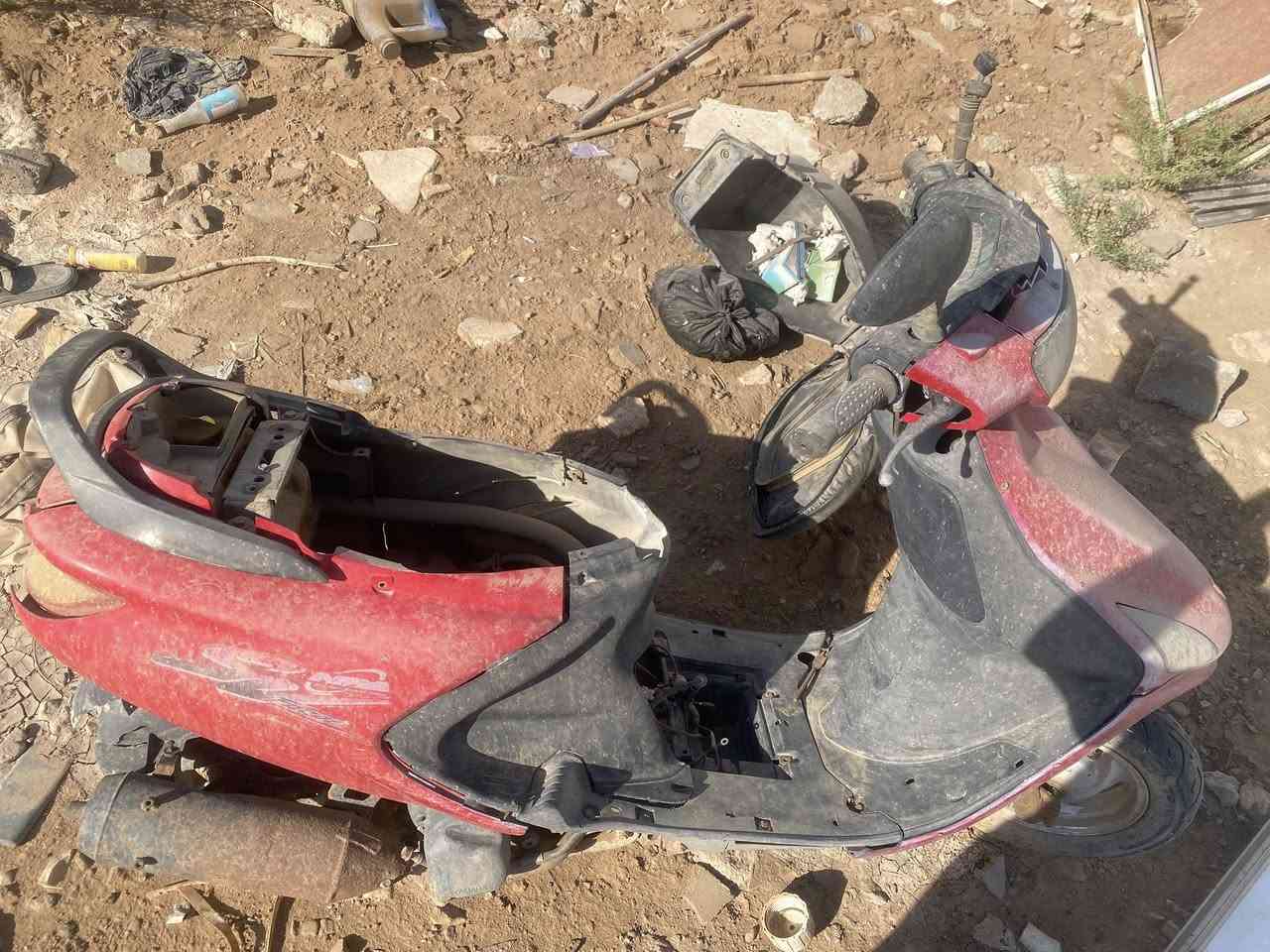 عاطله ب 125


**إذا كنت صاحب هذا الإعلان وتريد حذفه لأي سبب، رجاءا أرسل رسالة إلى الدعم الفني**