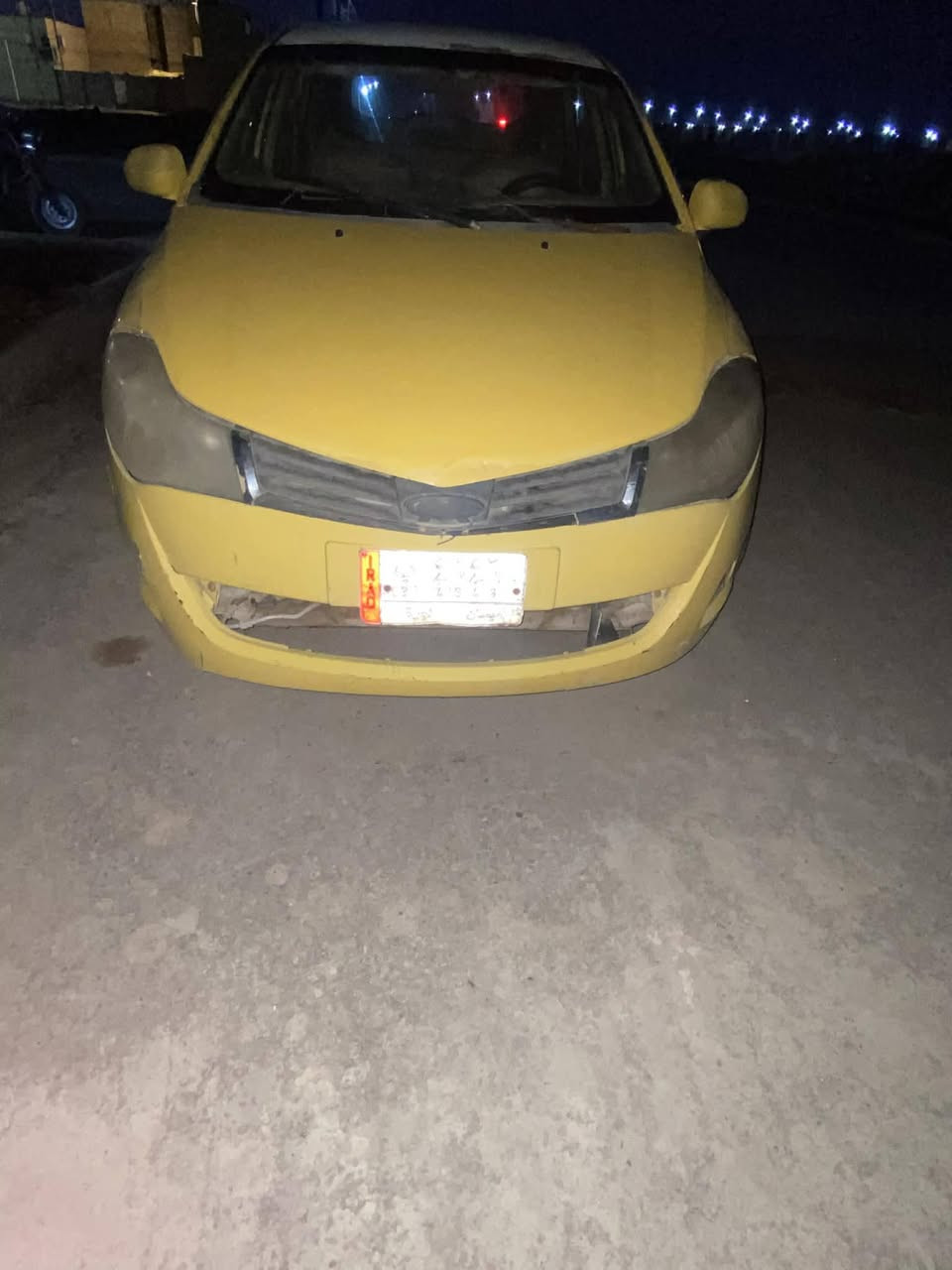 للبيع كوم حديد مكينه بيكاشو ياباني تشتغل السياره ابيع عله حادثه السعر ٧٥٠  الف


**إذا كنت صاحب هذا الإعلان وتريد حذفه لأي سبب، رجاءا أرسل رسالة إلى الدعم الفني**