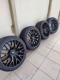 بابل القاسم • تايرات ٢٠ • بلا عيوب