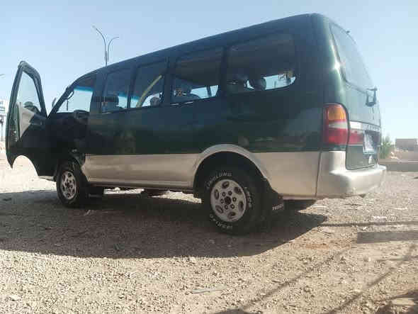 #للبيع موديل96سياحي اكسل كير كفاله محرك خيط بدون تنقيص قطره ماينقص كفاله كشر بلادي مرشوشه جيلاتين بدون بوليش  شواصي فقط واحد معمر تعمير مرتب رقم قادسيه  مصفره هيئه وغرامات وضريبه ووصل التسدين يمي اي شي  غرامات علسياره اني اتحمله راعيها موجود بلديره  مكان السياره الانبار القائم ناحية الكرابله ***********عارضها ب67
