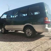 موديل 96 • كفاله محرك • رقم قادسيه