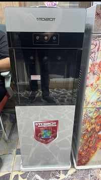 برادات ماي بي • ثلاجه • جديده بالكاتونه