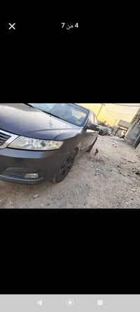 اوبتيما • ٢٠٠٩ • كامره بانورما