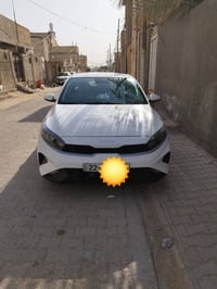 سيراتو • ٢٠٢٢ • كفاله