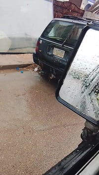 جيب • ١٩٩٣ • ورقة مكاني