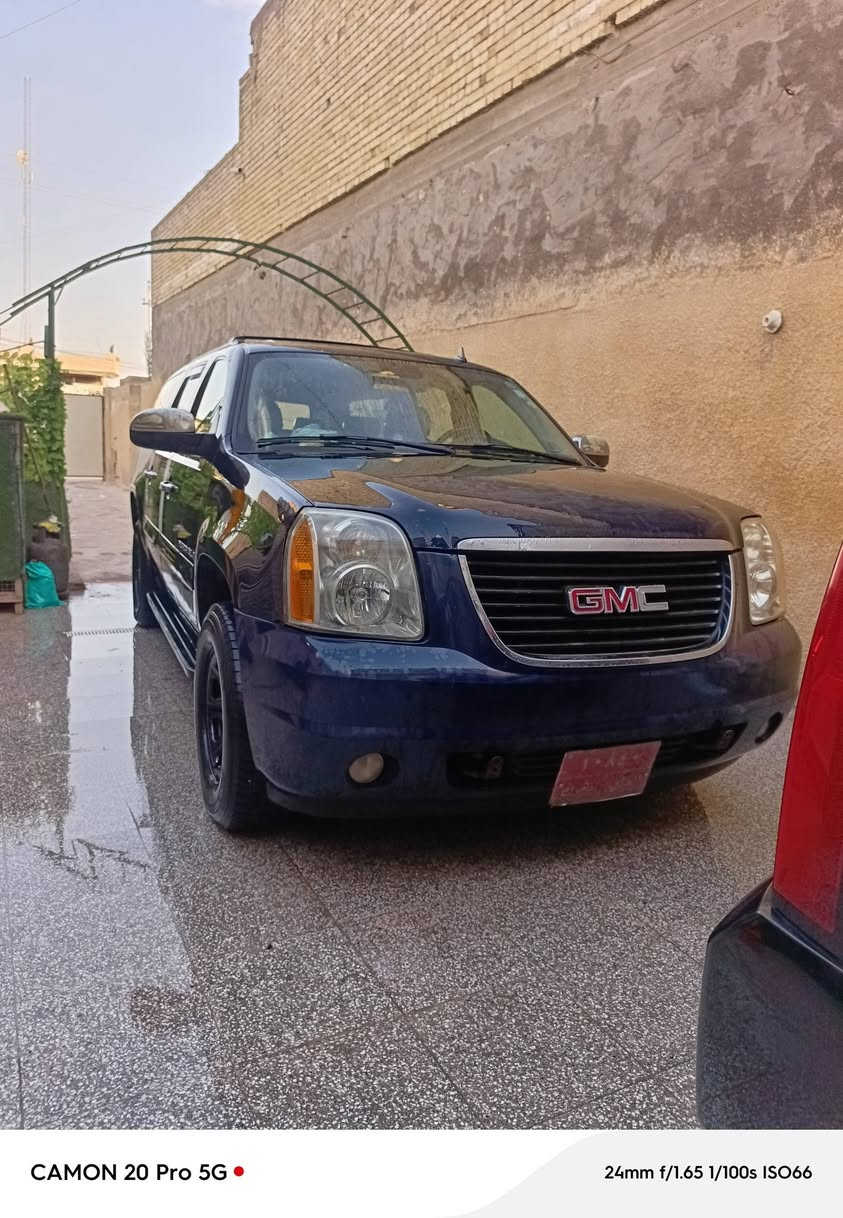 جمسي مديل 2007 أصل لون نيلي مكفوله السياره فقط الجاملغ الخلفي كير مكينه مكفولات السعر ب160وبيه مجال قليل للاستفسار ***********خاص ماجاوب تحياتي للجميع
