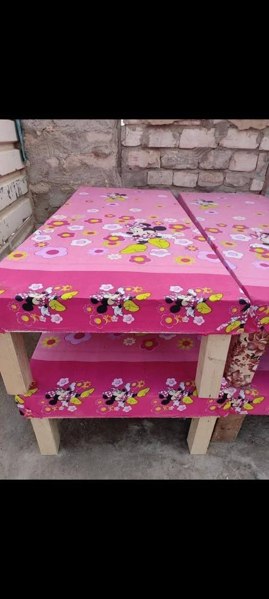 سلام عليكم جرابي لبيع جديد مامستخدم شغل درجه واله الله شاهد اكو توصيل


**إذا كنت صاحب هذا الإعلان وتريد حذفه لأي سبب، رجاءا أرسل رسالة إلى الدعم الفني**