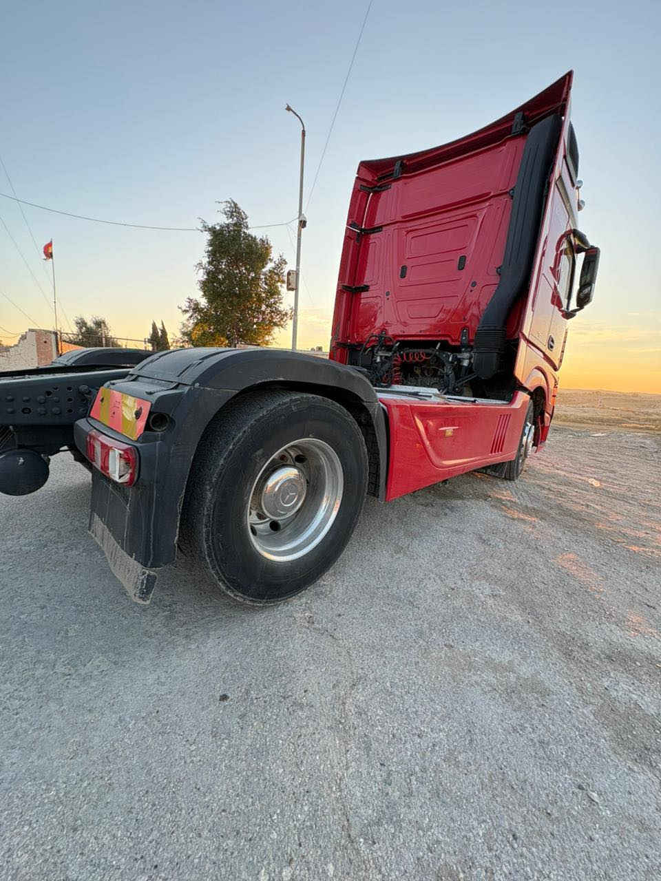 اكتروس وحش موديل 2017 حجم 1845 كور عالي رقم دهوك سنويه راس فقط السياره فول مواصفات تخم تاير كامره حساس ريتايدر جاهزه للشغل 
السعر / 360$ وبيهه مجال 

معرض الرشيد لتجارة السيارات 
للاستفسار / ***********
