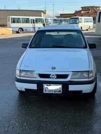 فيكترا • ١٩٩٠ • أربيل