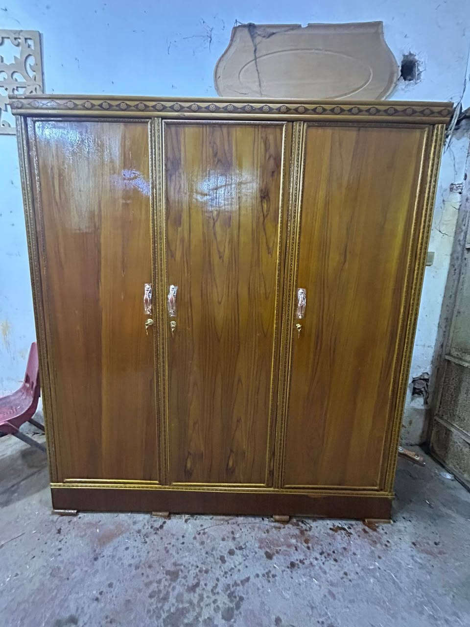 كنتور 3بوب حطاطة السعر 190الف
كنتور 3بوب حطاطة مقطع السعر180الف
كنتور بابين حطاطة السعر 110الف
بوفية متر و30سنتم حطاطةسعر 65الف 
بوفية متر و70سنتم السعر75الف
العنوان التاميم القادسية الاولى شارع المشاتل 
للأستفسار***********
