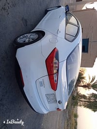 ‏كيا سيراتو خليجي موديل 2016 استيراد خاص ‏فول مواصفات ‏رقم بغداد . مشر...