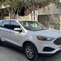 فورد ايدج • ٢٠٢٤ • رقم اربيل